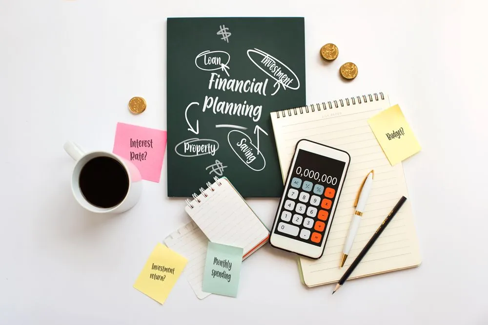 ABA Financial Planning Services