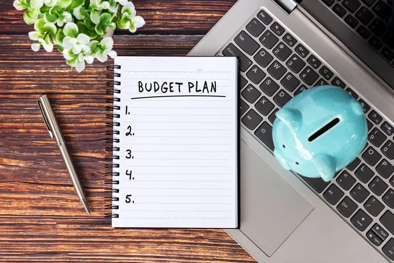 Budget Plan