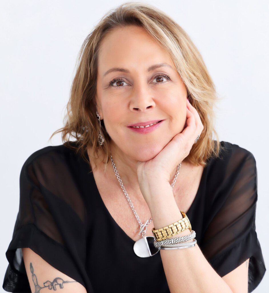 ABA Building Blocks CEO and founder Kim Finger