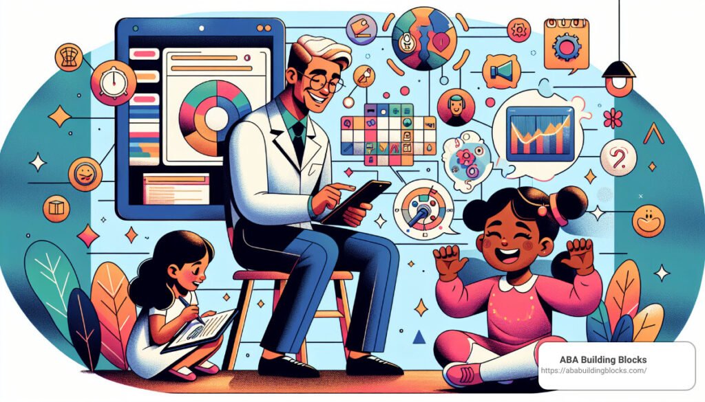 aba therapy practice management software