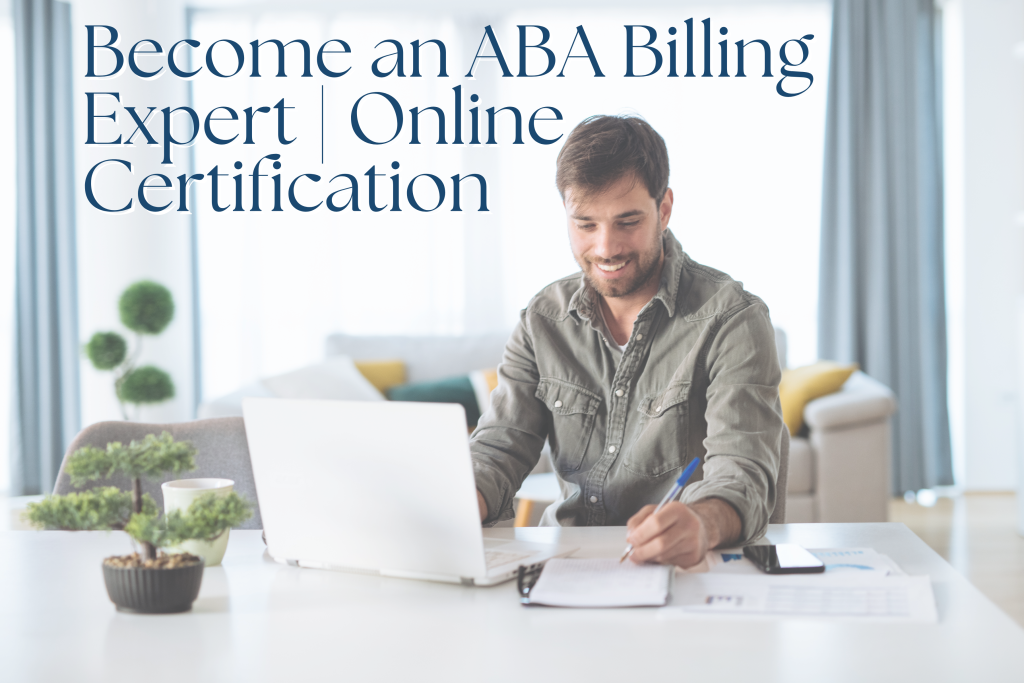 Become an ABA Billing Expert