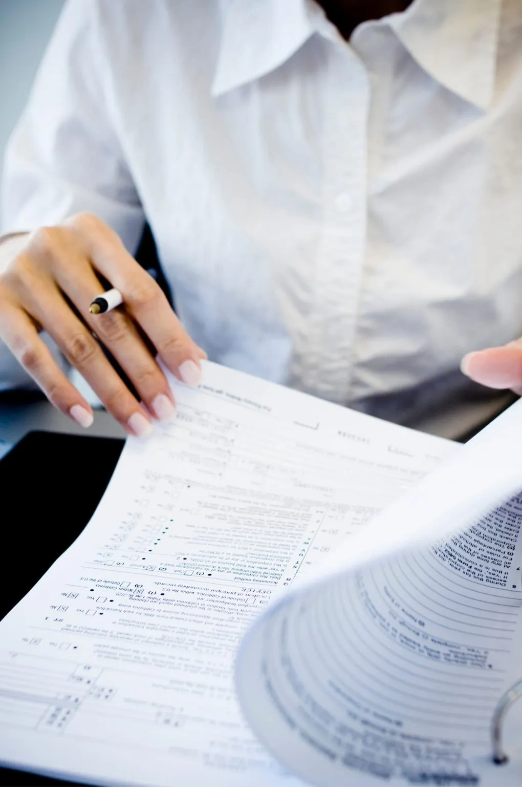 ABA Start-Up Support