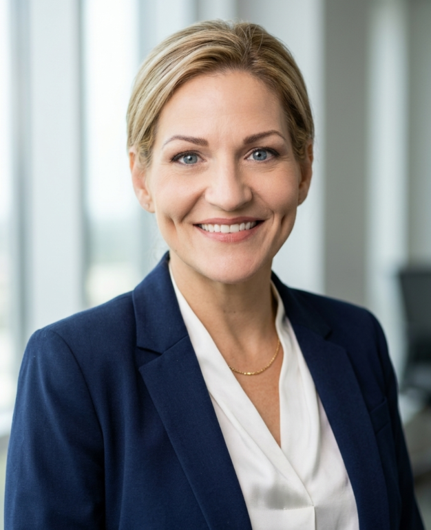 randi hess headshot